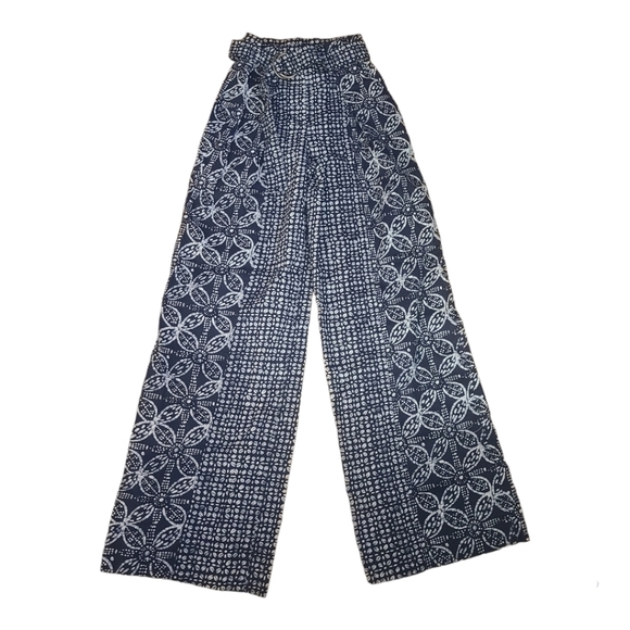 Ulla Johnson Pants - NWT Ulla Johnson Kori Wide Leg Pants Size 2